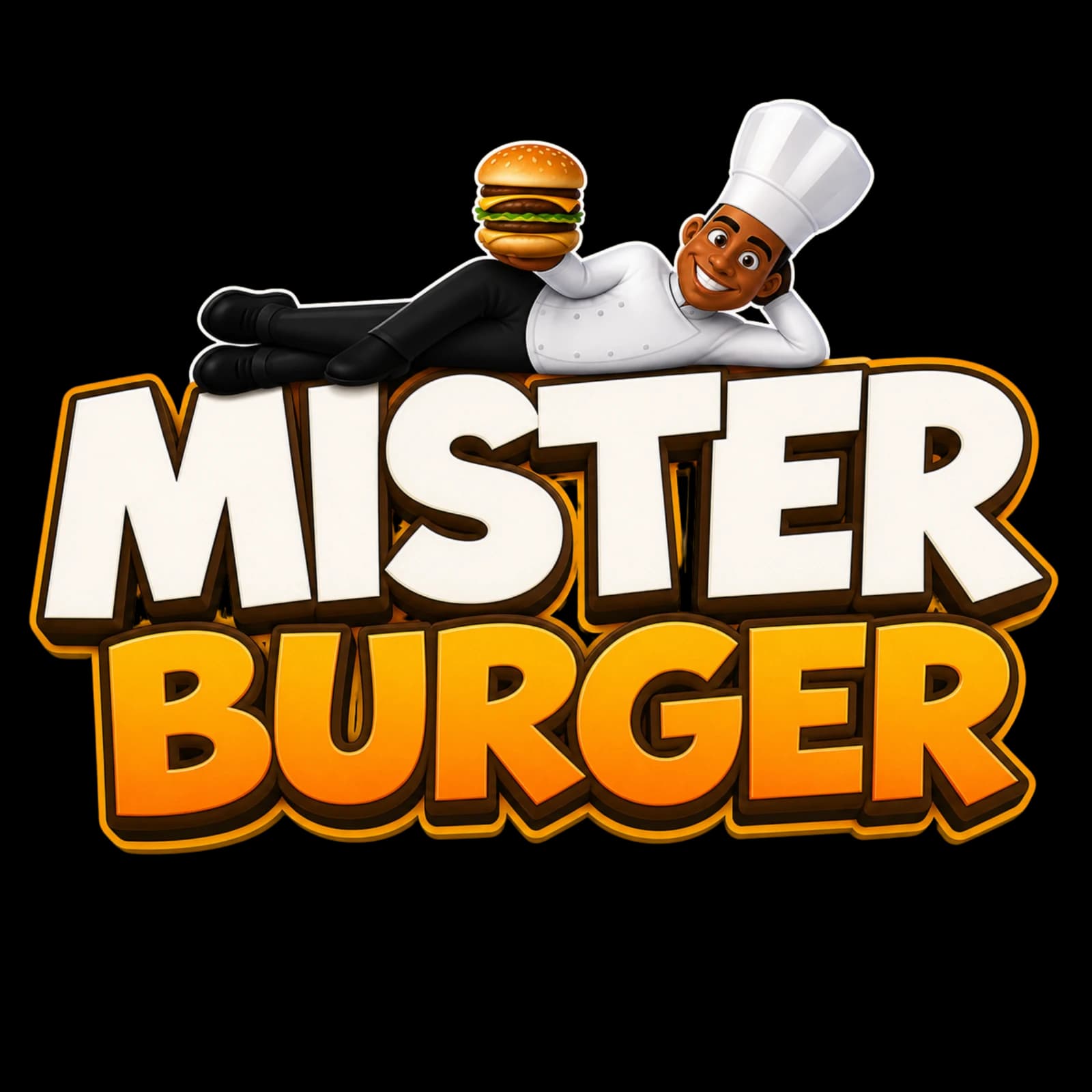 Mister Burger