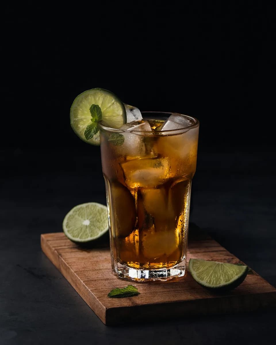 Ice Tea Pêche 33 cl — photo d'illustration