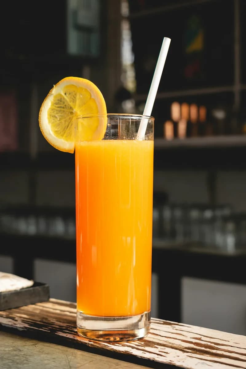Oasis Tropical 33 cl — photo d'illustration