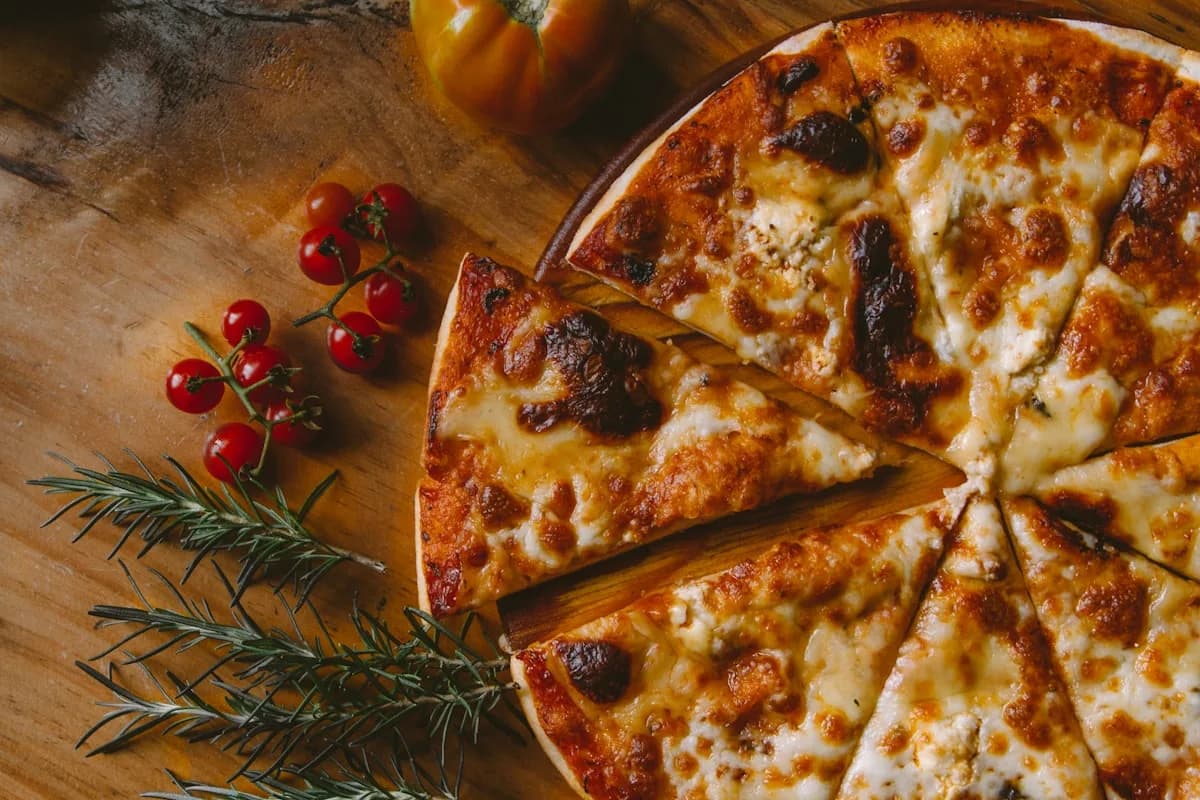 4 Fromages — photo d'illustration