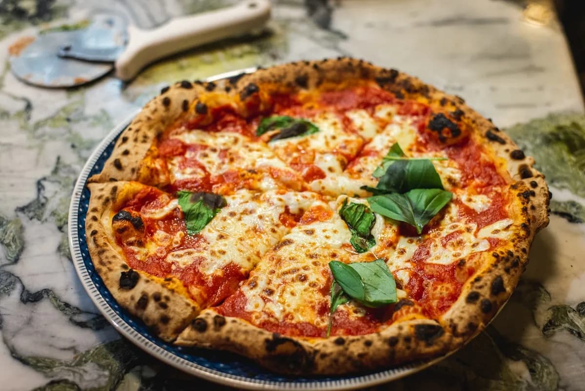 Margherita — photo d'illustration